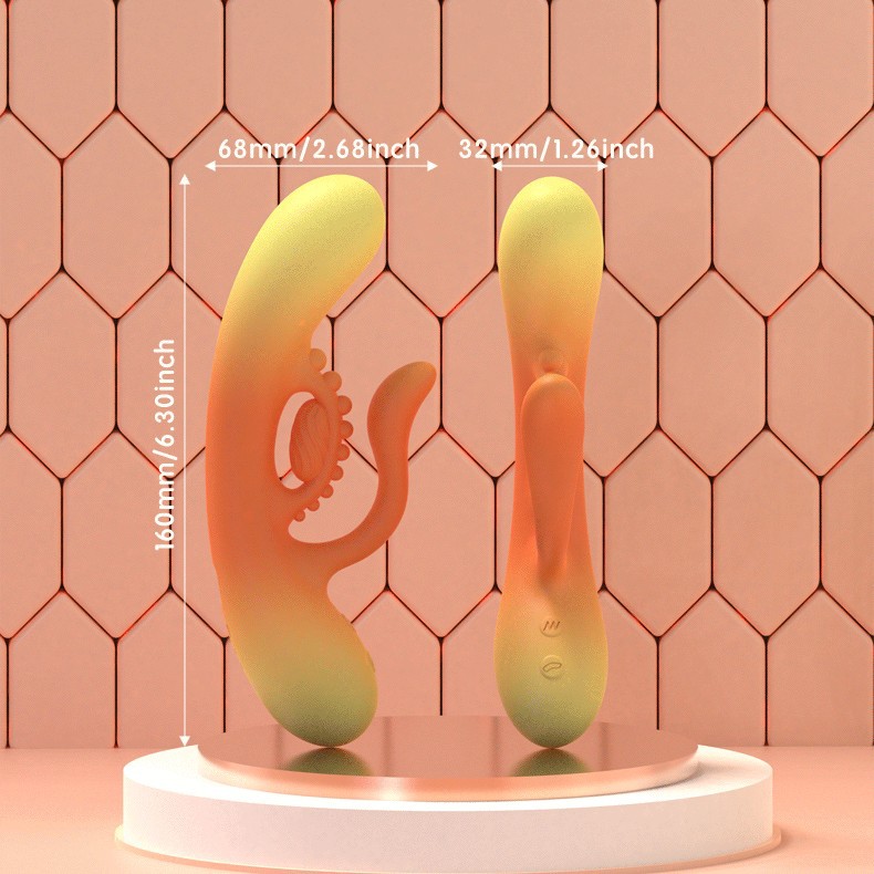 沁语盒情趣用品展示图5